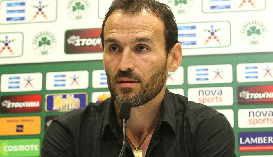 Βλέπει… Μήτρογλου ο Νταμπίζας