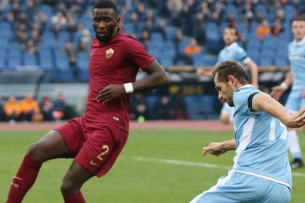 Η… μισή συγγνώμη του Λούλιτς μετά τη ρατσιστική επίθεση