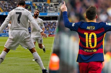 Η κάλυψη του Μπαρτσελόνα-Ρεάλ θα θυμίζει… videogame!