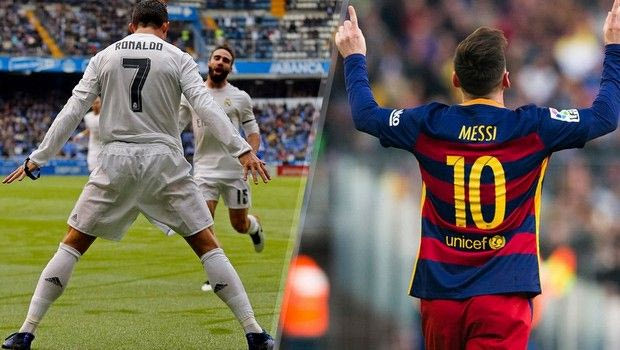 Η κάλυψη του Μπαρτσελόνα-Ρεάλ θα θυμίζει… videogame!