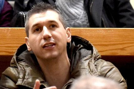 Eπιβεβαίωσε και ο Πάβλοβιτς: “Το μόνο που ενδιαφέρει τον Διαμαντίδη είναι η πολιτική!”