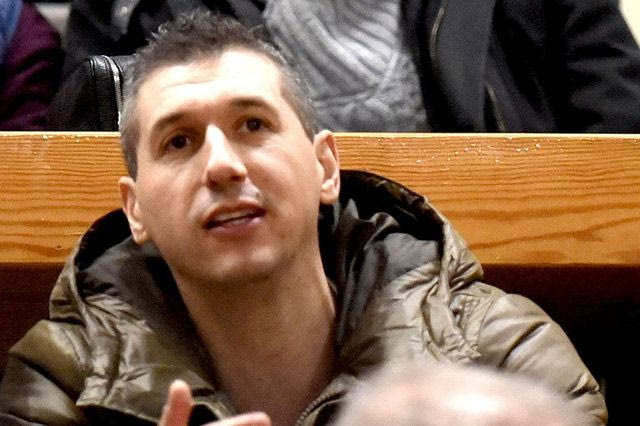 Διαμαντίδης: “Γιατί να έχω μετανιώσει;”