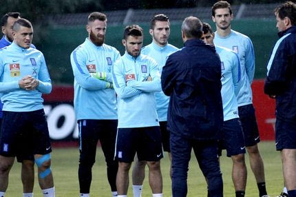 Προτιμάει ΠΑΟΚ από Ολυμπιακό!