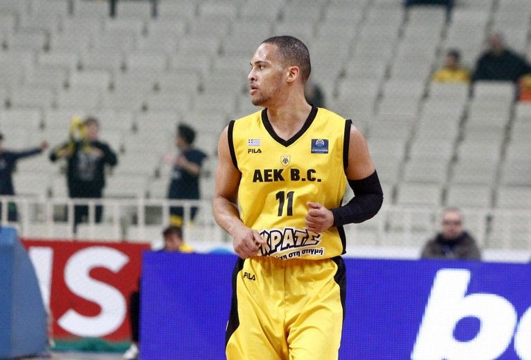 Ανετα η ΑΕΚ