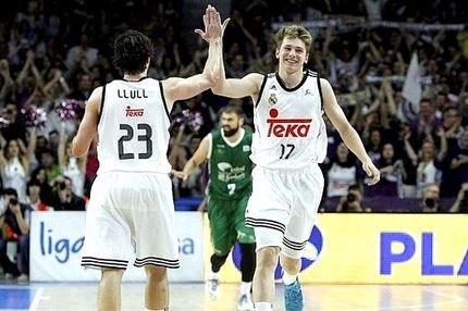 Στα 17 του λάμπει ο Ντόνσιτς! Οργια με Φουενλαμπράδα