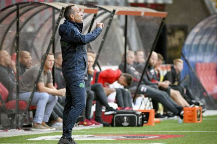 Από την… Άρσεναλ στον Παναθηναϊκό