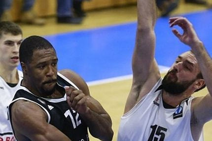 Τελείωσε του Ελόνου στην ΑΕΚ