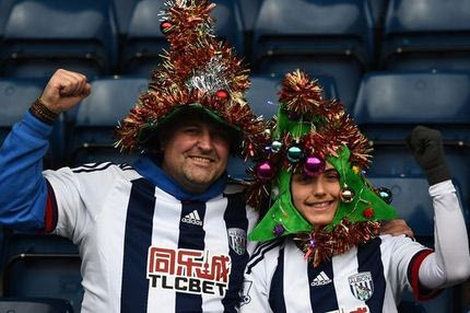 Super… Boxing Day με το βλέμμα στην κούπα