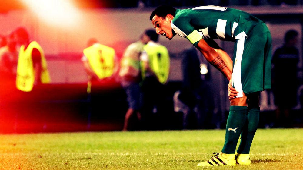 Ο Ζέκα… κρεμάει τον Παναθηναϊκό