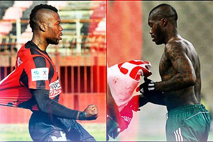 Που είναι σήμερα ο… κλώνος του Τζιμπρίλ Σισέ