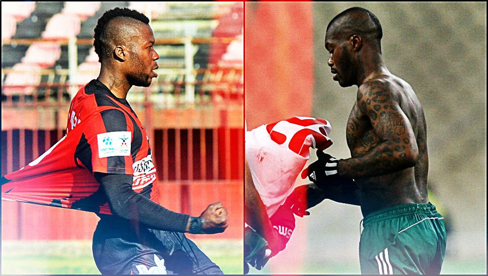 Που είναι σήμερα ο… κλώνος του Τζιμπρίλ Σισέ