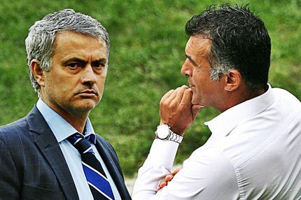 Έκαναν Μουρίνιο τον Αναστασίου οι Ολλανδοί