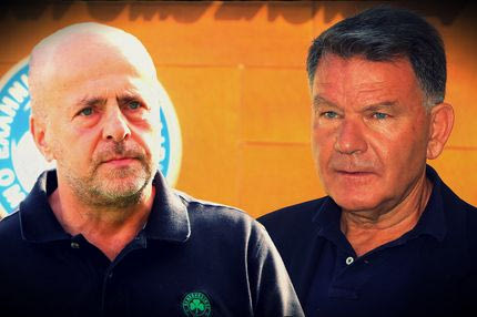 Αυτός είναι ο παίκτης που “χάρισε” ο Κούγιας στον Παναθηναϊκό