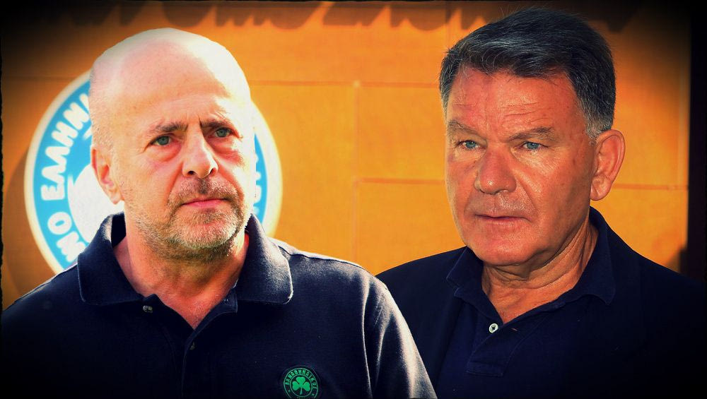 Αυτός είναι ο παίκτης που “χάρισε” ο Κούγιας στον Παναθηναϊκό