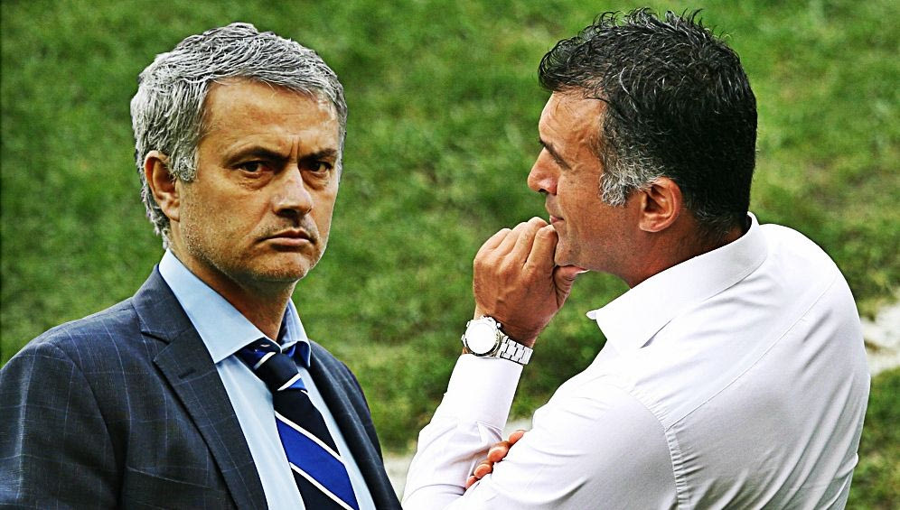 Έκαναν Μουρίνιο τον Αναστασίου οι Ολλανδοί