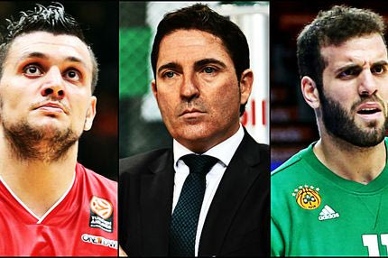 Βίοι παράλληλοι Διαμαντόπουλος – Παππάς;