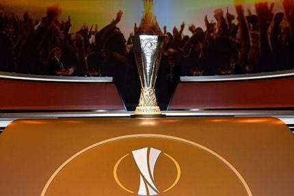 Τα ζευγάρια των “32”: Με αυτούς θα παίξουν Ολυμπιακός και ΠΑΟΚ!