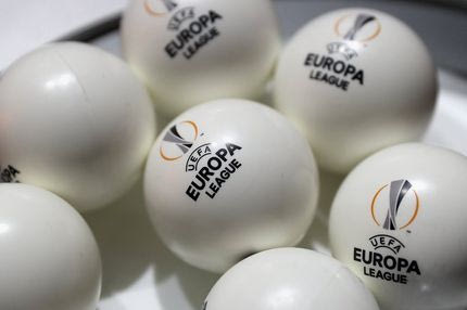 Αυτές είναι οι ομάδες της φάσης των “32” του Europa