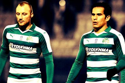 Τελείωσαν οριστικά Λεντέσμα και Ιβανόφ