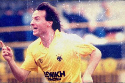 O μάγος με τα αναψοκοκκινισμένα… μούτρα!