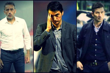 Το θέμα Μπέντο άνοιξε πριν από τη σέντρα…