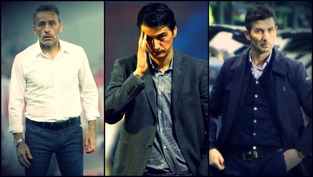 Το θέμα Μπέντο άνοιξε πριν από τη σέντρα…