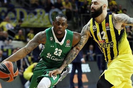 “Βόμβα” στην Πόλη! Η Νταρουσάφακα γονάτισε την Φενέρμπαχτσε του Ομπράντοβιτς