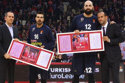 Τα άκουσε ο Σλούκας!