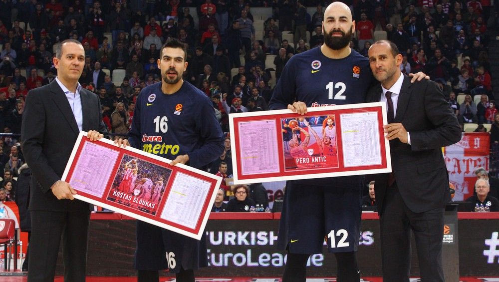 Τα άκουσε ο Σλούκας!