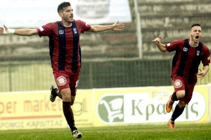 ΑΠΙΣΤΕΥΤΗ επίθεση της Σπάρτης στον Ολυμπιακό!