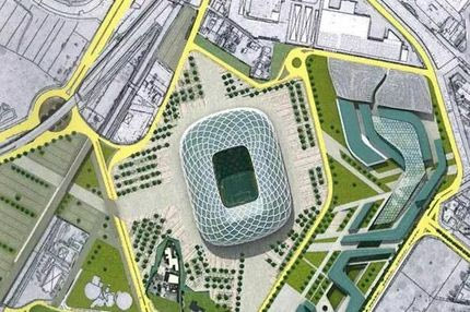 Νέο “σπίτι” στα… σκαριά για τη Φιορεντίνα