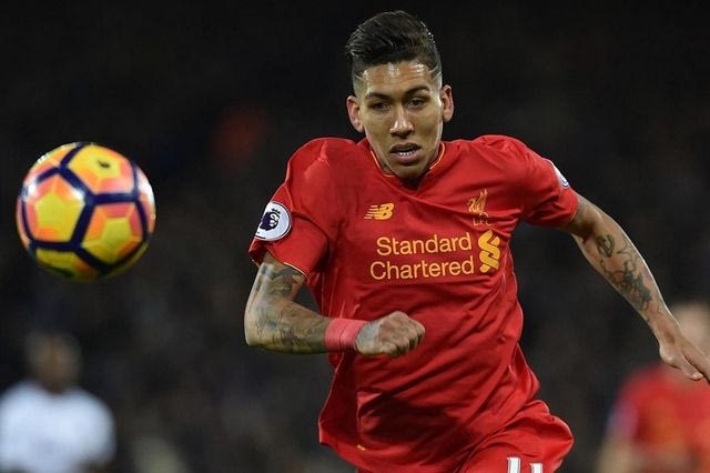 “Εγδυσαν” το σπίτι του Φιρμίνο!