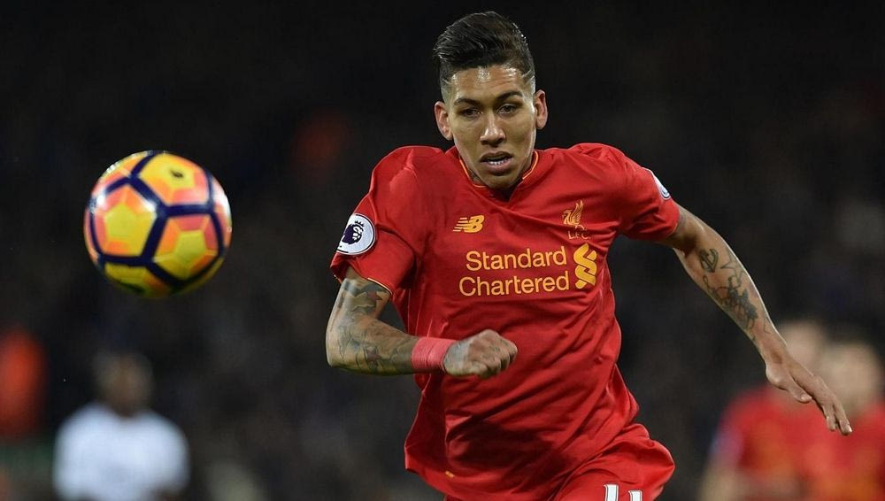 Συνελήφθη… ντίρλα ο Φιρμίνο