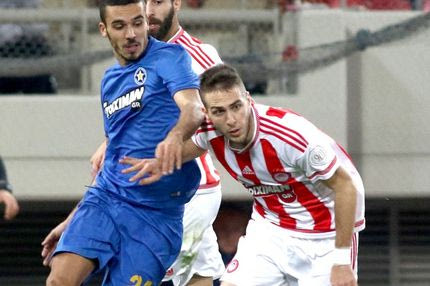 Τα “τρελά” λεφτά που ζήτησε ο Αστέρας για Κουρμπέλη!