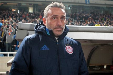 Και όμως: ο Μπέντο έμεινε ευχαριστημένος!