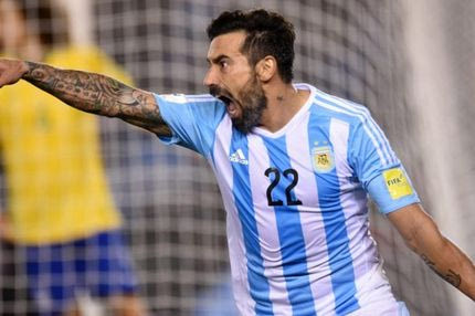 ΤΕΡΑΣΤΙΟΣ: Δεν βάζει γκολ και κερδίζει… 27.000.000 ευρώ το χρόνο!