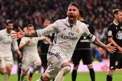 Τεράστια ανατροπή για Ρεάλ, νέο buzzer beater από Ράμος!
