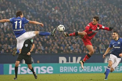 Δύσκολη η Σάλκε, αλλά “διψάει” για εκδίκηση ο ΠΑΟΚ