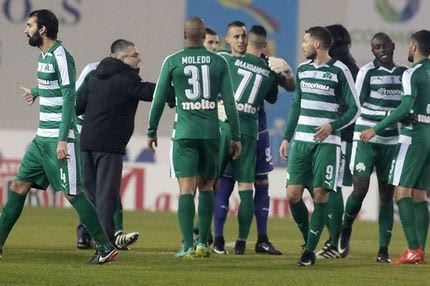 Με δύο αδέρφια στην 11άδα μετά το… 1987!