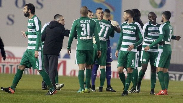 Με δύο αδέρφια στην 11άδα μετά το… 1987!