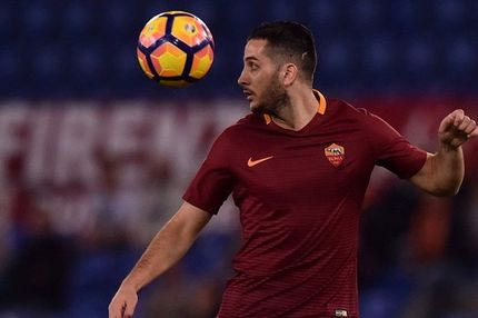 ΑΠΙΣΤΕΥΤΟΣ Μανωλάς: πέταξε έξω από το γήπεδο τον Μάντζουκιτς!