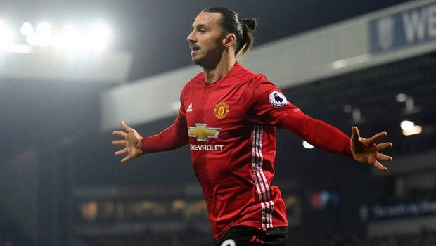 Ιμπραχίμοβιτς κερνάει (γκολ), Μουρίνιο πίνει!