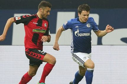 Νέα γκέλα για την αντίπαλο του ΠΑΟΚ στο Europa League