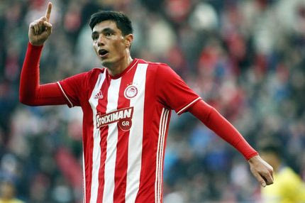 Νίκη με ανατροπή και καλές γιορτές για Μπέντο και Ολυμπιακό