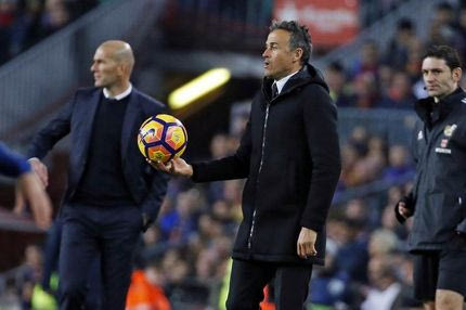 Ο Λουίς Ενρίκε έριξε το… καρφί του για Αρντά Τουράν