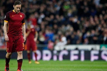 Ο Τότι έκανε ακόμα και τους εχθρούς του να τον αποθεώσουν