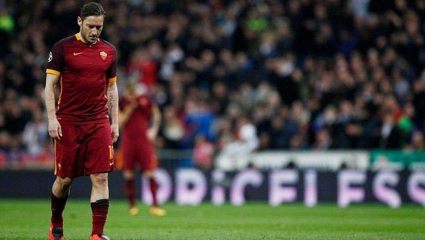 Ο Τότι έκανε ακόμα και τους εχθρούς του να τον αποθεώσουν