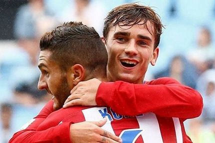 “Μαγεύει” και στις γιορτές ο Γκριεζμάν!