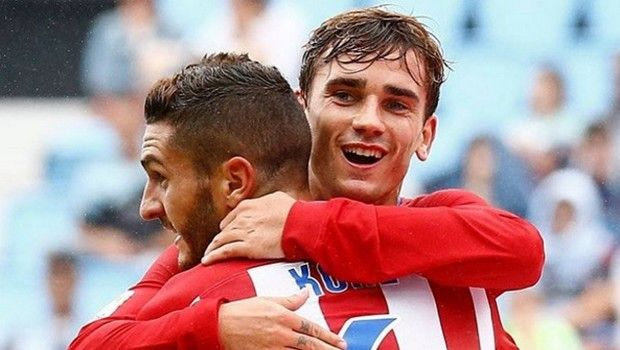 “Μαγεύει” και στις γιορτές ο Γκριεζμάν!