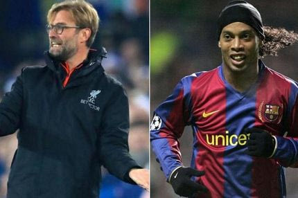 Η αποκάλυψη του Ροναλντίνιο για τον στόχο της Μπαρτσελόνα